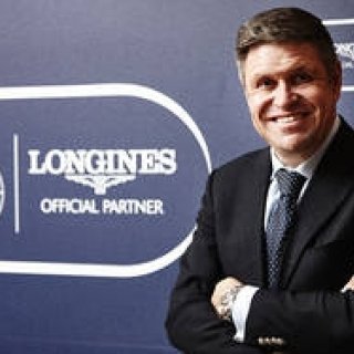 ロンジンが公式タイムキーパーとしてジャパンカップに挑む｜LONGINES ギャラリー