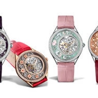 ヴァシュロン・コンスタンタン2016年限定モデルを発表｜VACHERON CONSTANTIN ギャラリー