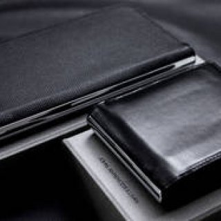 ジョン ローレンス サリバン、新作ウォレット発売｜JOHN LAWRENCE SULLIVAN ギャラリー