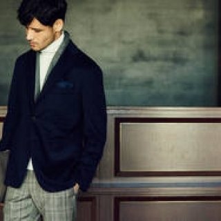 リヒトが選ぶウインタースタイル｜JACKET REQUIRED ギャラリー