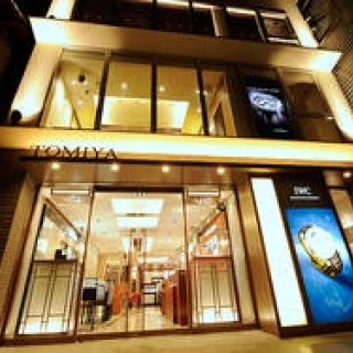 広島にブライトリング・コンセプトショップがオープン｜BREITLING ギャラリー