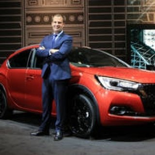 東京モーターショーに集結した、キーパーソンにインタビュー｜DS ギャラリー