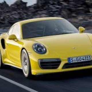 911ターボも991 IIに進化｜Porsche ギャラリー