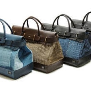 5525gallery×PORTERボストンバッグ発売｜UNITED ARROWS & SONS ギャラリー