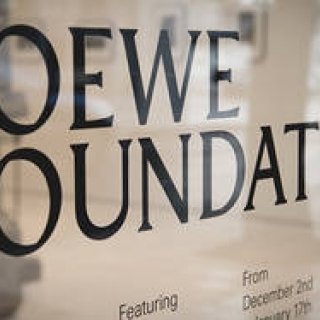 ロエベ マイアミ店で、アートエキシビションが開催｜LOEWE ギャラリー