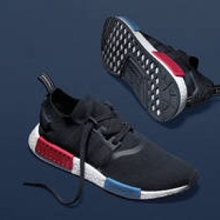 歴史に名を刻む意匠と最新テクノロジーが融合した新ライン「NMD」誕生｜adidas Originals ギャラリー