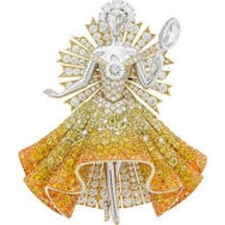 ヴァン クリーフ＆アーペル ジャパン プレジデントが新作を語る｜VAN CLEEF & ARPELS ギャラリー