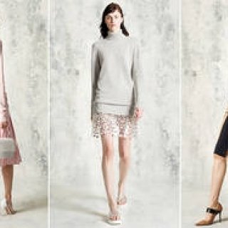 マイケル・コース コレクション 2016年 ウィメンズ トランシーズンコレクション｜MICHAEL KORS COLLECTION