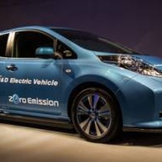 先進技術が示す、日産のミライノクルマ 前編｜Nissan ギャラリー