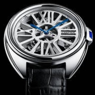 カルティエが2016年新作を早くもお披露目｜CARTIER ギャラリー