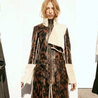 カルバン・クライン コレクション 2016-17年 秋冬 ウィメンズ プレコレクション｜CALVIN KLEIN COLLECTION