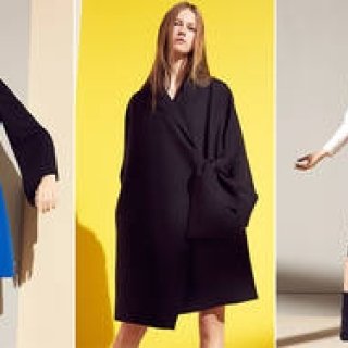 ヴィクトリア, ヴィクトリア ベッカム 2016-17年 秋冬 ウィメンズ プレコレクション｜VICTORIA, VICTORIA BECKHAM