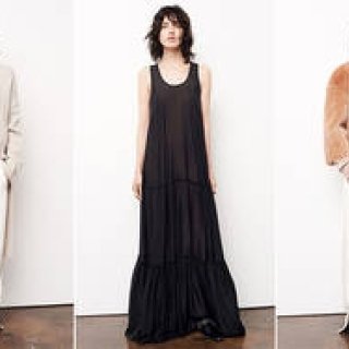 エリザベス アンド ジェームス 2016-17年 秋冬 ウィメンズ プレコレクション｜Elizabeth and James