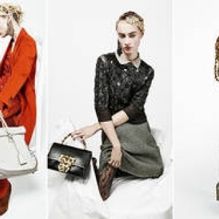 メゾン マルジェラ 2016-17年 秋冬 アヴァン プルミエールコレクション｜Maison Margiela