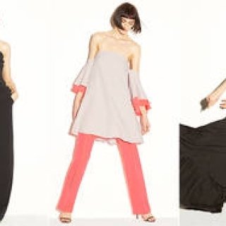 ミリー 2016-17年 秋冬 ウィメンズ プレコレクション｜MILLY