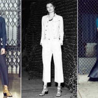 ラグ&ボーン 2016-17年 秋冬 ウィメンズ プレコレクション｜rag & bone