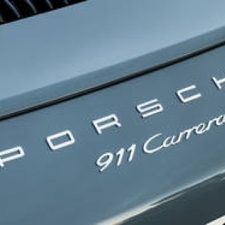 新型ポルシェ911に試乗｜Porsche ギャラリー