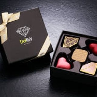 「デルレイ」からバレンタイン コレクションが登場 | DelReY ギャラリー