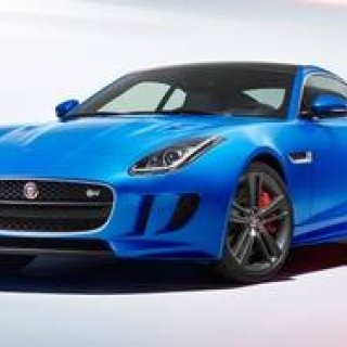 Fタイプ、2017年モデルと特別仕様車の受注を開始｜Jaguar ギャラリー