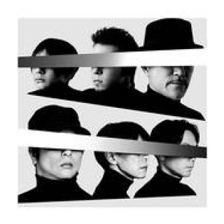 METAFIVEがついにフル・アルバム『META』をリリース｜MUSIC｜ギャラリー