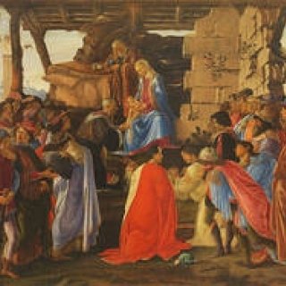 ルネサンスの巨匠、「ボッティチェリ展」がスタート！｜ART ギャラリー