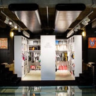 ザ・プール青山にファミリー向けのポップアップスペース登場｜the POOL aoyama ギャラリー