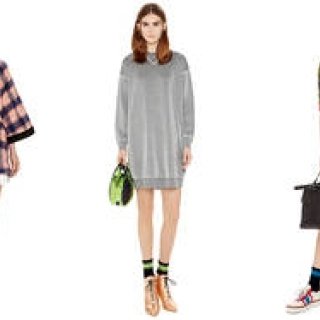 エム ミッソーニ 2016-17年 秋冬 ウィメンズ プレコレクション｜M MISSONI