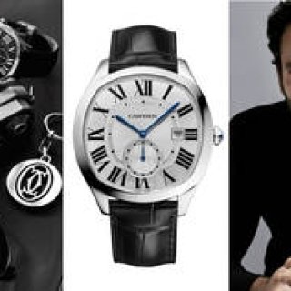 カルティエ｜SIHH 2016 ジュネーブサロン速報｜CARTIER ギャラリー