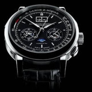 A.ランゲ＆ゾーネ｜SIHH 2016 ジュネーブサロン速報｜A. LANGE & SÖHNE ギャラリー