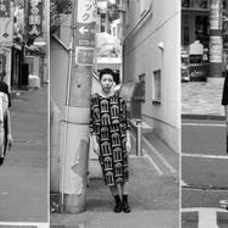 デヴァステ 2016年春夏 ウィメンズコレクション｜DEVASTEE