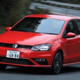 新型ポロ GTIのMTモデルに試乗｜Volkswagen ギャラリー