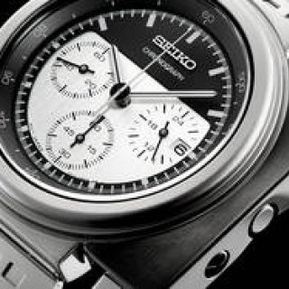 ジウジアーロ名作をメタリックカラーで現代的にリメイクした数量限定モデル｜SEIKO ギャラリー