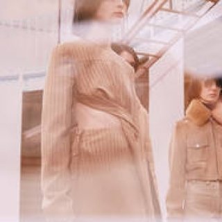 アクネ ストゥディオス 2016-17年 秋冬 ウィメンズ プレコレクション｜Acne Studios