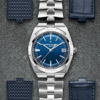 ヴァシュロン コンスタンタン｜SIHH 2016 ジュネーブサロン速報｜VACHERON CONSTANTIN ギャラリー