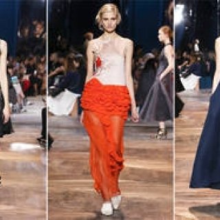 ディオール 2016年春夏 ウィメンズ オートクチュールコレクション｜Dior