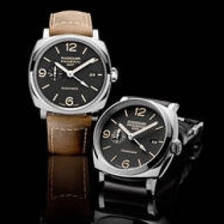 パネライ｜SIHH 2016 ジュネーブサロン速報｜PANERAI ギャラリー