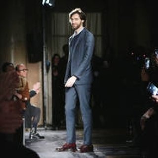 ボリオリ 2016-17年 秋冬 メンズコレクション｜BOGLIOLI