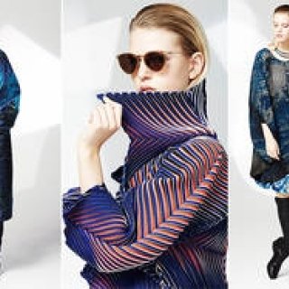 イッセイ ミヤケ 2016-17年 秋冬 ウィメンズ プレコレクション｜ISSEY MIYAKE