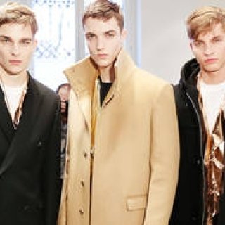 カルバン・クライン コレクション 2016-17年 秋冬 メンズコレクション｜CALVIN KLEIN COLLECTION