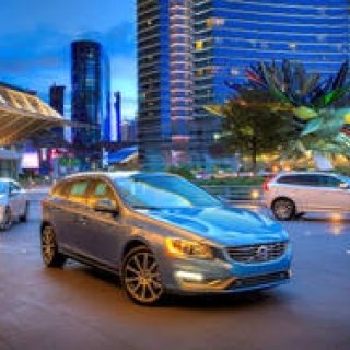 ボルボ60シリーズの最上級グレードに新エンジンを搭載｜Volvo ギャラリー