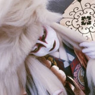 伝統と革新― 写真家・長塚誠志に聞く、4代目市川猿之助の素顔｜INTERVIEW ギャラリー