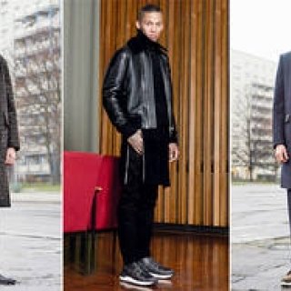 ジバンシィ 2016-17年 秋冬 メンズコレクション｜Givenchy