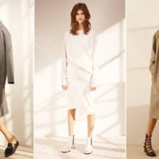 ティビ 2016-17年 秋冬 ウィメンズ プレコレクション｜Tibi