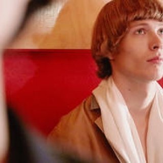 アクネ ストゥディオス 2016-17年 秋冬 メンズコレクション｜Acne Studios