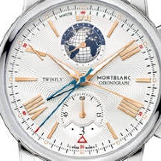 モンブラン｜SIHH 2016 ジュネーブサロン速報｜MONTBLANC ギャラリー