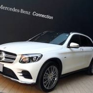 新ミドルサイズSUV「GLC」デビュー｜Mercedes-Benz　ギャラリー