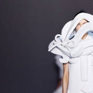 ヴィクター＆ロルフ 2016年春夏 ウィメンズ オートクチュールコレクション｜VIKTOR & ROLF