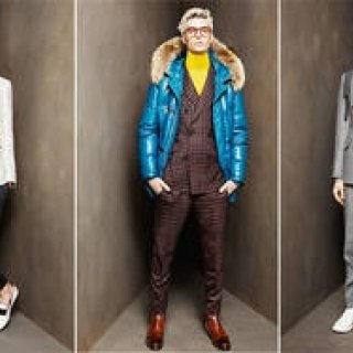 バリー 2016-17年 秋冬 メンズコレクション｜BALLY