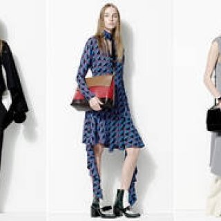 マルニ 2016-17年 秋冬 ウィメンズ プレコレクション｜MARNI