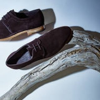 軽さをまとった英国靴｜JOHN LOBB ギャラリー